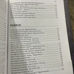 Trịnh công  Sơn - Người hát rong qua nhiều thế 716496