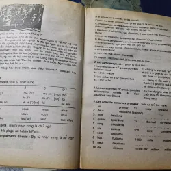 [Tiếng Pháp cơ bản] Méthode de Francais 1008540