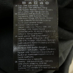 【Mã giảm giá】Áo khoác BARBOUR 644953