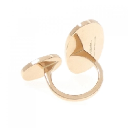 Nhẫn Hàng hiệu Authentic Hermès Chaine d'Ancre Verso 839280