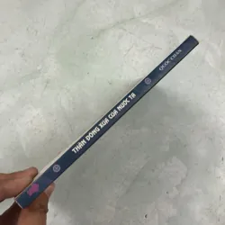 Thần đồng xưa của nước ta - Quốc Chấn 1006869