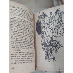 Truyện cổ tích Nga: Nàng Va-xi-li-xa xinh đẹp 128567