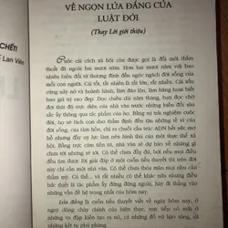 Lửa Đắng - Nguyễn Bắc Sơn  572136