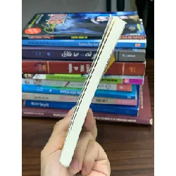 Chuyện ngụ ngôn về người xây đường ống – Burke Hedges 559870