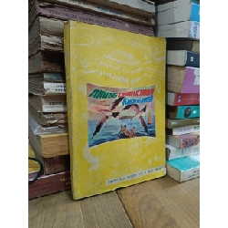 Những cánh chim không mỏi - Nhiều tác giả 776230