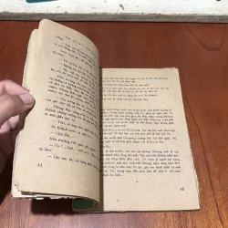 II Truyện Phim: Mùa Nước Nổi - Nguyễn Quang Sáng - 1985 763216