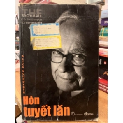 Hòn Tuyết Lăn -Alice Schroeder 757133