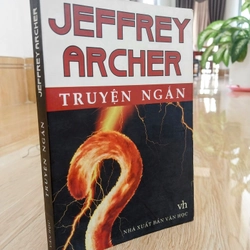 Jeffrey Archer - Truyện Ngắn