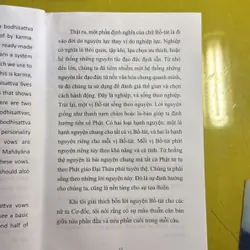 Sống Theo Lời Nguyện - Living By Vow - Shogaku Okumura - Thuần Bạch - Huệ Thiện - Chơn Đức 722829