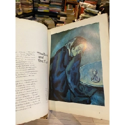 The World of Picasso 1881- 994411