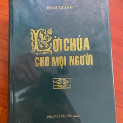 Kinh Thánh trọn bộ - Lời Chúa cho mọi người