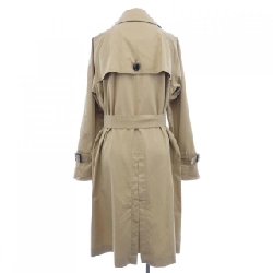 【Mã giảm giá】Áo khoác trench BLUE LABEL CRESTBRIDGE 639508