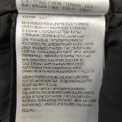 MONCLER TODORKA Áo khoác lông - Hàng hiệu Chính hãng 887790