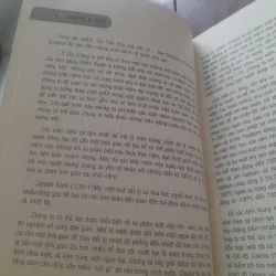 CẢM BIẾN & ỨNG DỤNG (Vật lý, linh kiện, mạch điện ứng dụng) 931070