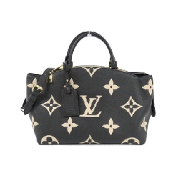Túi xách Louis Vuitton Monogram Empreinte Petit Palais PM M58913 - Hàng hiệu Chính hãng