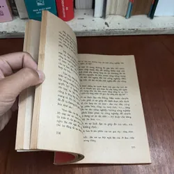I Kinh Tế, Chính Trị Học Mác • Lê Nin _ Phần Kinh Tế Xã Hội Chủ Nghĩa - Vũ Huấn Học - 1975 603065