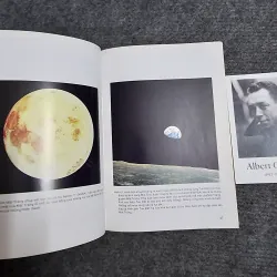 Lang thang trên dải ngân hà - nguyễn quang riệu 1004940