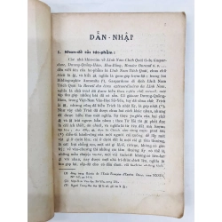 Lĩnh Nam Chích Quái - Trần Thế Pháp ( bản in lần nhất ) 128154