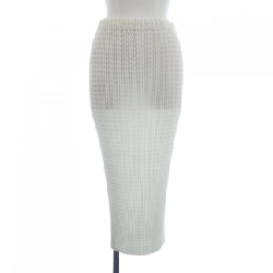 【Mã giảm giá】Chân váy ISSEY MIYAKE