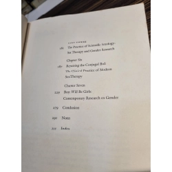 DISORDERS OF DESIRE : Sex and Gender in Modern American Sexology - Janice M. Irvine 173244
