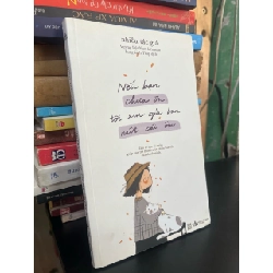 Nếu bạn chưa ổn, tôi xin gửi bạn một cái ôm - Nhiều tác giả