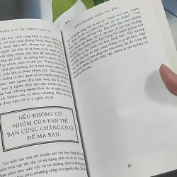 Những quy tắc trong quản lý - Richard Templar 688563