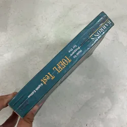 How to prepare for the TOEFL Test 8th 1005354