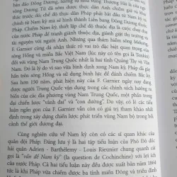 Nam Bộ Từ Năm 1968 Đến Cuối Thế Kỷ XIX Qua Nghiên Cứu Của Người Nước Ngoài 723341