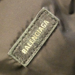 Balo thắt lưng Balenciaga Wheel 528862 9F91X - Hàng hiệu Authentic 764197