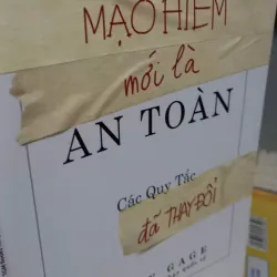 mạo hiểm mới là an toàn 932975