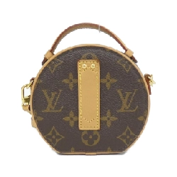 Túi Louis Vuitton Monogram Mini Boîte Chapeau M44699 616180