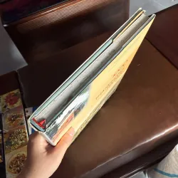 1000 NĂM THĂNG LONG HÀ NỘI – TẬP 1 | Sách lịch sử – văn hóa Hà Nội- K3 1004882