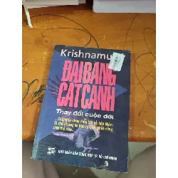 [Sách Cũ SCGR] Đại bàng cất cánh thay đổi cuộc đời HCM01/03