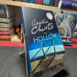 The hollow Agatha Christie