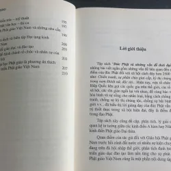 Đức Phật và những vấn đề thời đại - Thích Hạnh Bình 697554