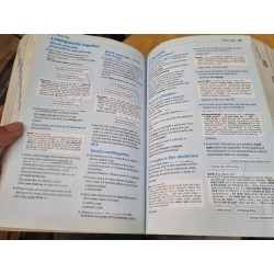 OXFORD ADVANCED LEARNER'S DICTIONARY (6th Edition) - Edited by Sally Wehmeler 119546