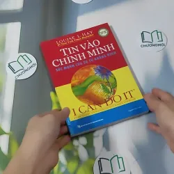Tin Vào Chính Mình - Louise L. Hay 961172