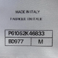 CHANEL PHARRELL WILLIAMS P61052K46833 Áo thun - Hàng hiệu Chính hãng 893778