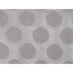 Áo khoác thời trang đơn lớp vải lụa dài - Hàng hiệu Authentic 875920