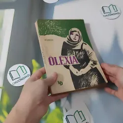 [XƯA] Ô-lê-xia (1987) - Aleksandr Kuprin 997673