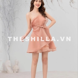 Váy nơ The Shilla size S