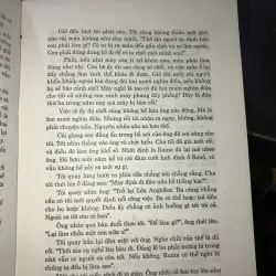 Người lữ hành kỳ dị - Harold Robbins 975545
