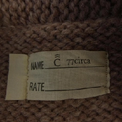 77CIRCA 77サーカ 110121 Áo khoác - Hàng hiệu Authentic 816083