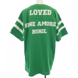 Gucci GUCCI 655459 XJDJP Áo thun - Hàng hiệu Chính hãng 896713