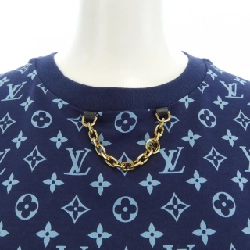 Áo thun Monogram hỗn hợp LOUIS VUITTON FNTS40PR3 - Hàng hiệu Authentic 775388