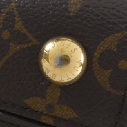 Túi Louis Vuitton Monogram Cluny BB M44863 616320
