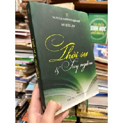 Thời sự & suy ngẫm - Mai Quốc Liên