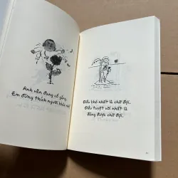 Cuộc sống vô cùng đáng ghét may mà mình vẫn cứ đáng yêu 1034865