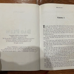 ĐẢO PLUM - NELSOND DEMILLE (k1) 500249