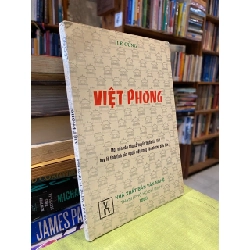 Việt phong - Lê Củng